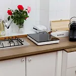 게스트하우스 Corte Degli Ulivi 비코에쿠엔세