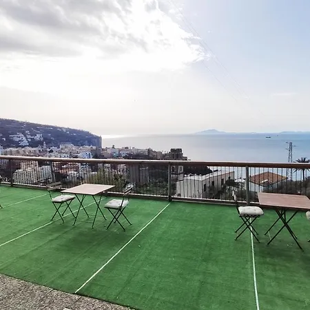 Konukevi Corte Degli Ulivi *