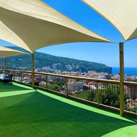 Konukevi Corte Degli Ulivi *