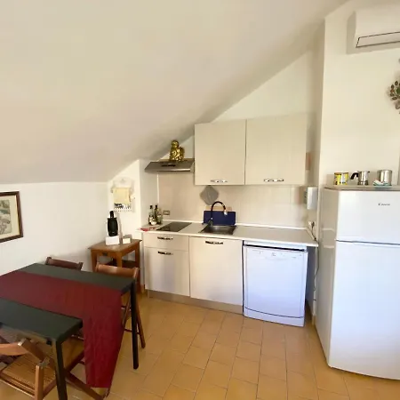 Vendégház Corte Degli Ulivi *