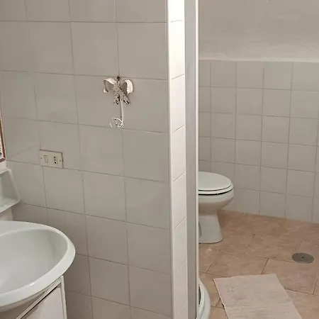 Corte Degli Ulivi Vico Equense