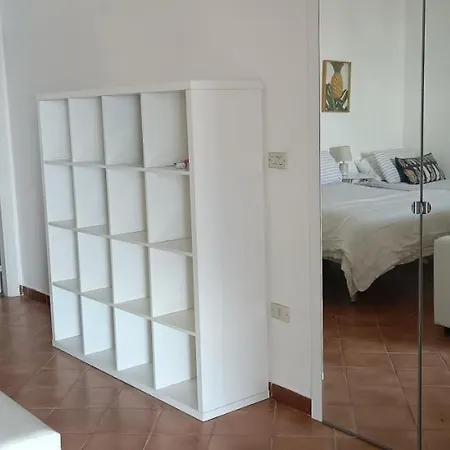 Corte Degli Ulivi Vendégház Vico Equense