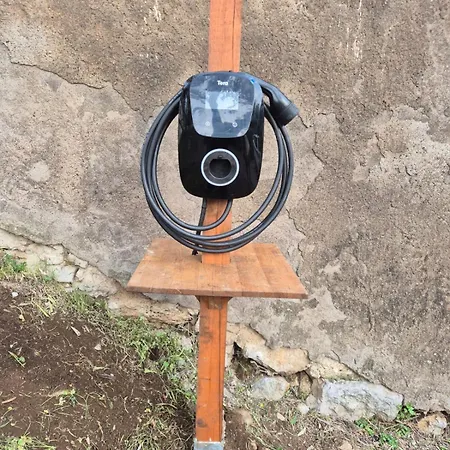 Corte Degli Ulivi * Vico Equense