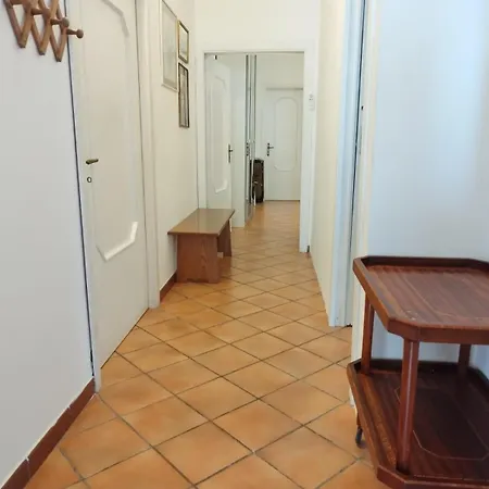 Corte Degli Ulivi Konukevi *