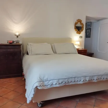 Konukevi Corte Degli Ulivi Vico Equense