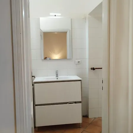 Vendégház Corte Degli Ulivi Vico Equense