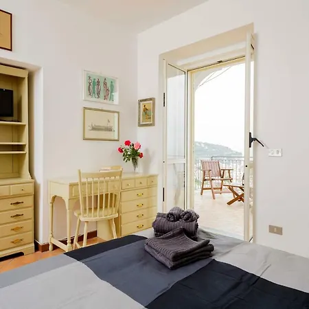 Corte Degli Ulivi Vendégház Vico Equense