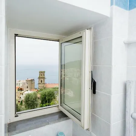 Corte Degli Ulivi Konukevi *