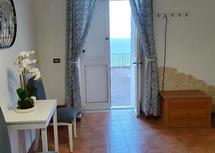 Corte Degli Ulivi * ויקו אקוונסה