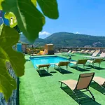 Πανσιόν Corte Degli Ulivi