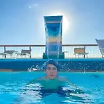 Corte Degli Ulivi Πανσιόν *