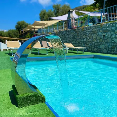 Guest house Corte Degli Ulivi *