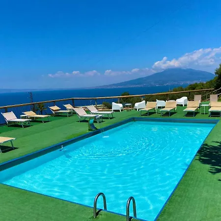 Corte Degli Ulivi Guest house