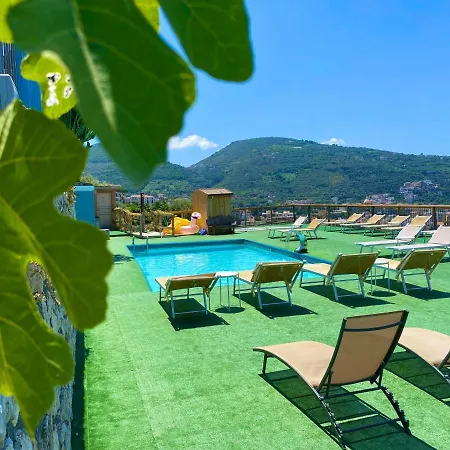 Guest house Corte Degli Ulivi