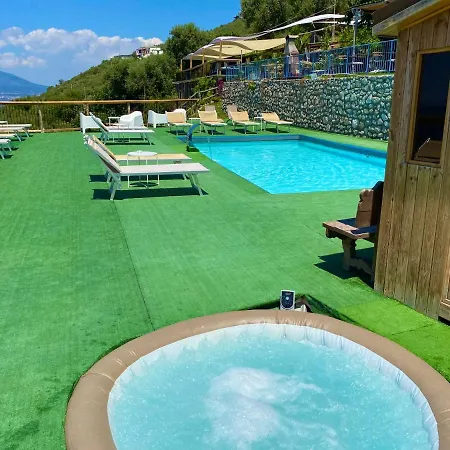 Corte Degli Ulivi Guest house