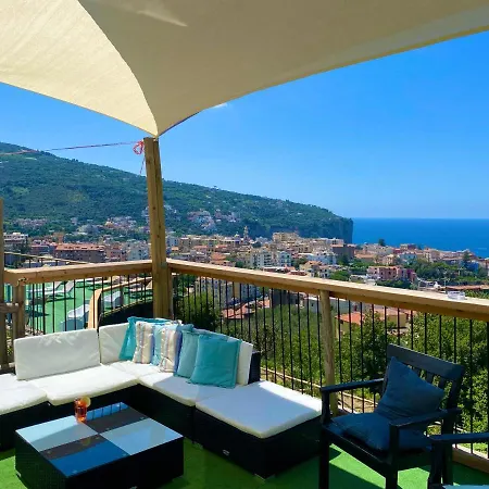 Pensjonat Corte Degli Ulivi