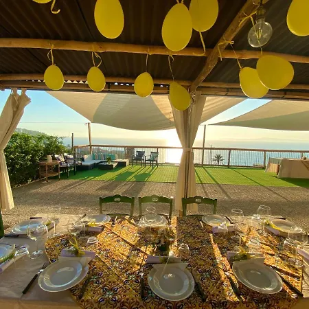 Corte Degli Ulivi Pensjonat