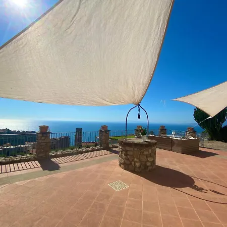 Corte Degli Ulivi Guest house *