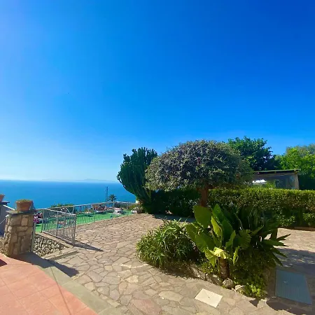 Corte Degli Ulivi Guest house Vico Equense