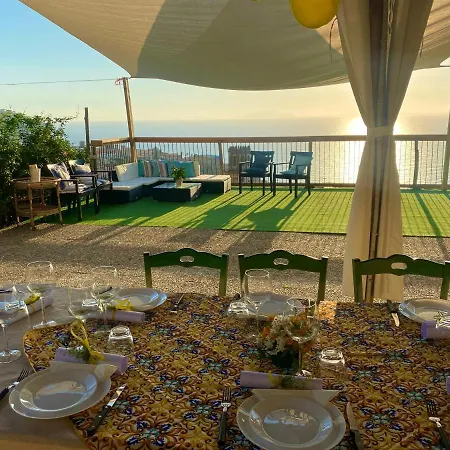 Corte Degli Ulivi Guest house Vico Equense