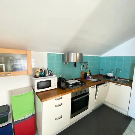 Corte Degli Ulivi Pensjonat