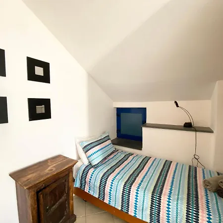 Guest house Corte Degli Ulivi