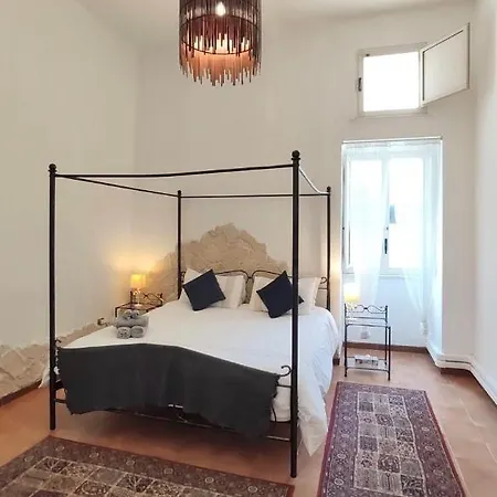 Corte Degli Ulivi * فيكو إيكوينس