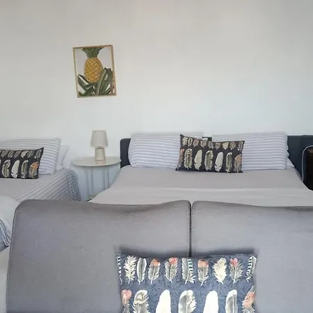 Guest house Corte Degli Ulivi