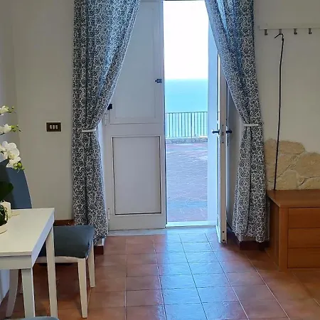 Corte Degli Ulivi * Vico Equense