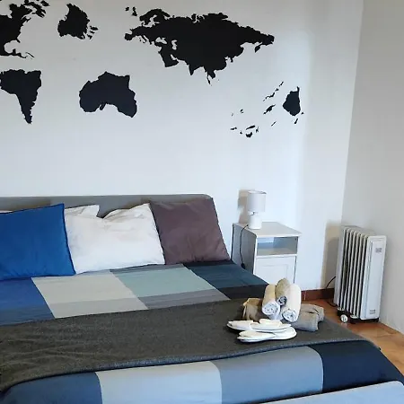 Corte Degli Ulivi Guest house