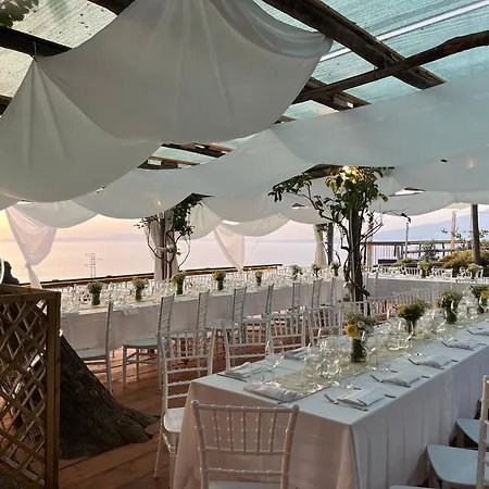 Pensjonat Corte Degli Ulivi *