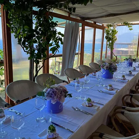 Corte Degli Ulivi فيكو إيكوينس
