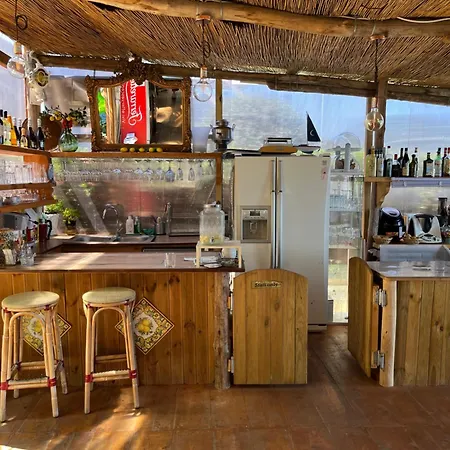 Corte Degli Ulivi Pensjonat *