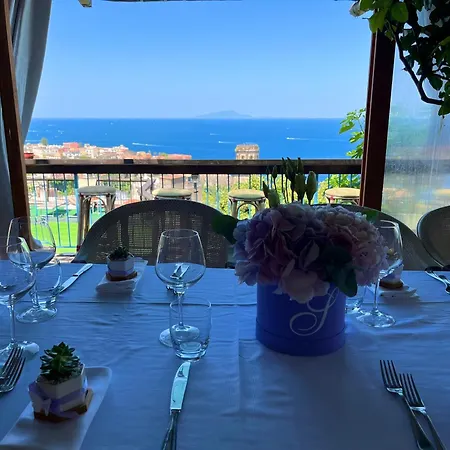 Guest house Corte Degli Ulivi Vico Equense