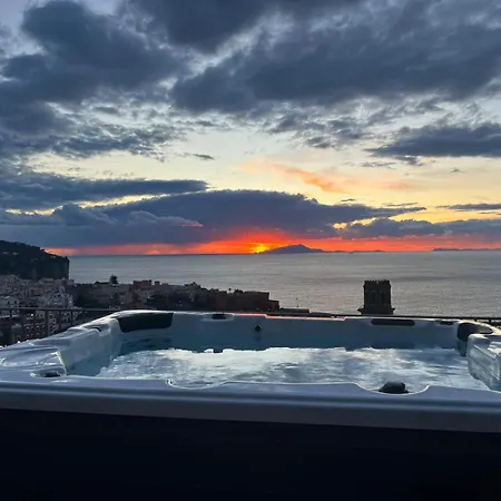 بيت ضيافة Corte Degli Ulivi