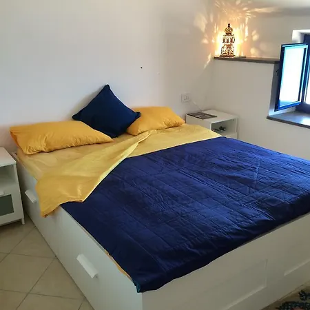 Guest house Corte Degli Ulivi