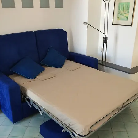 Corte Degli Ulivi Guest house Vico Equense