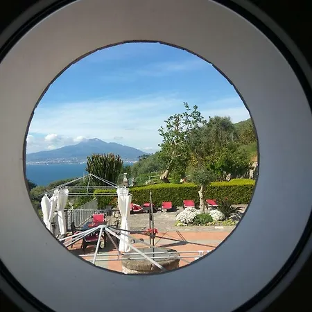 Corte Degli Ulivi Guest house