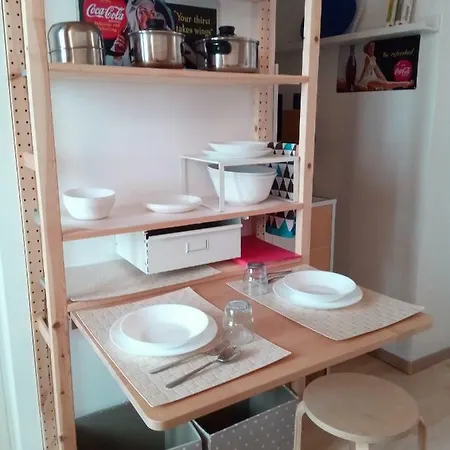 Corte Degli Ulivi Guest house
