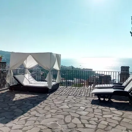 Guest house Corte Degli Ulivi
