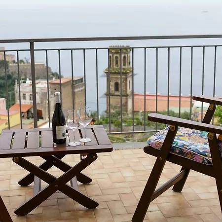Guest house Corte Degli Ulivi Vico Equense