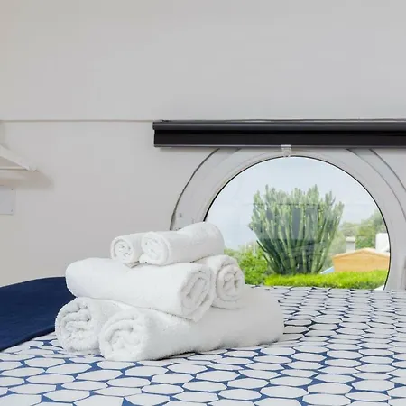 Guest house Corte Degli Ulivi Vico Equense