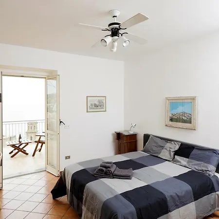 Guest house Corte Degli Ulivi Vico Equense
