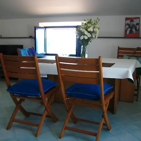 Casa de hóspedes Corte Degli Ulivi *