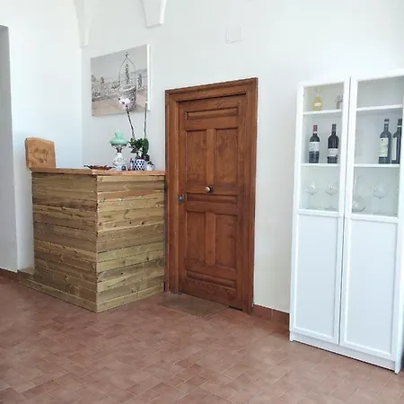 Corte Degli Ulivi
